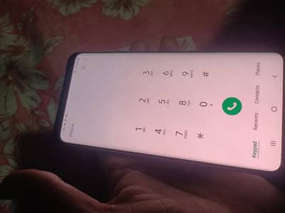Samsung Mobile S9 Plus o3l67o71747