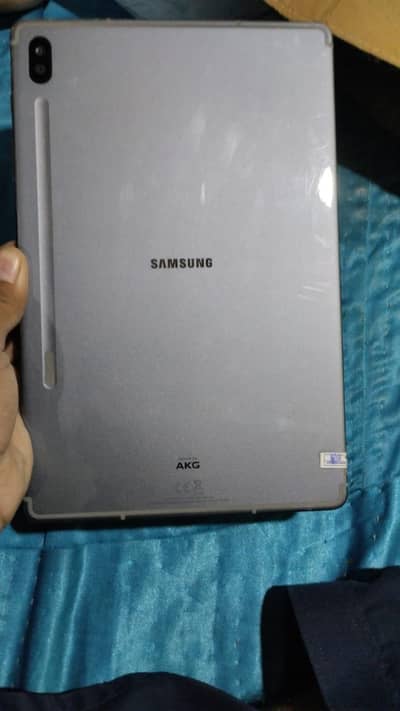 Samsung Mobile S6