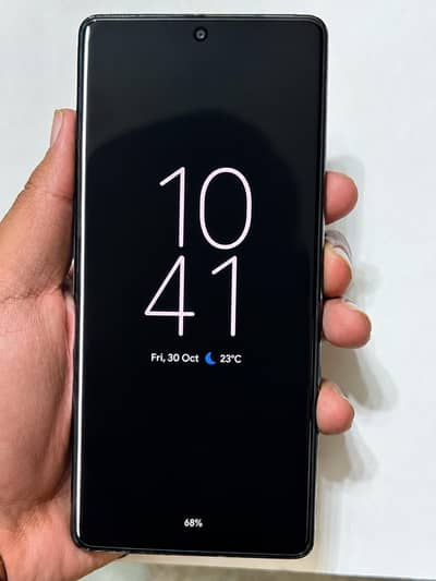 Google Pixel 7 Pro 12/256 Official Pta Approved