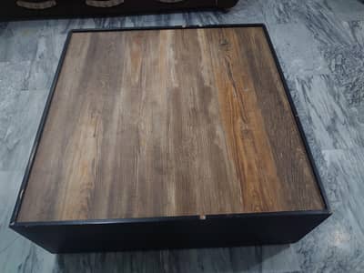 centre table