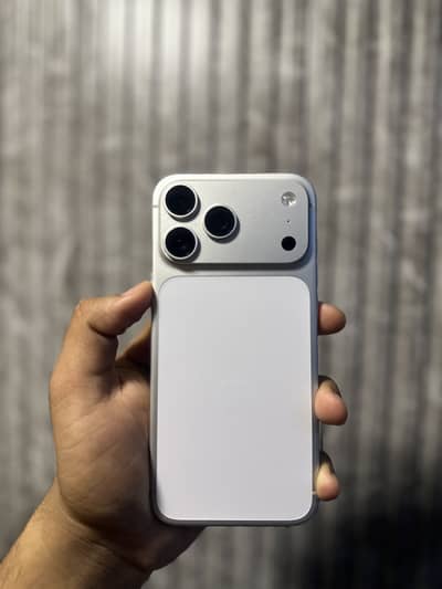 Apple iPhone 17 Pro Max Factory UnLock