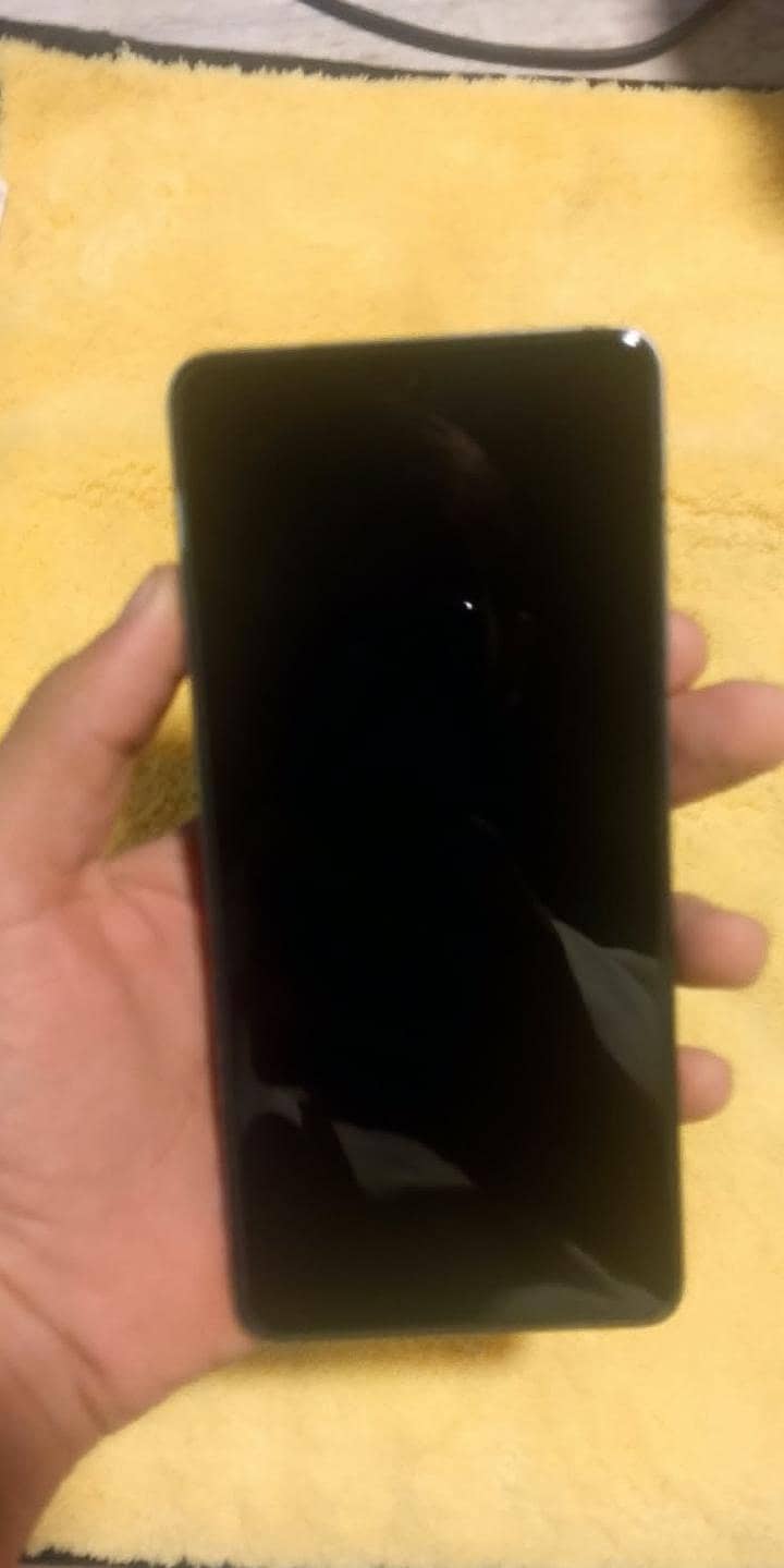 One Plus 13R 3