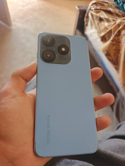 Tecno Spark 10C
