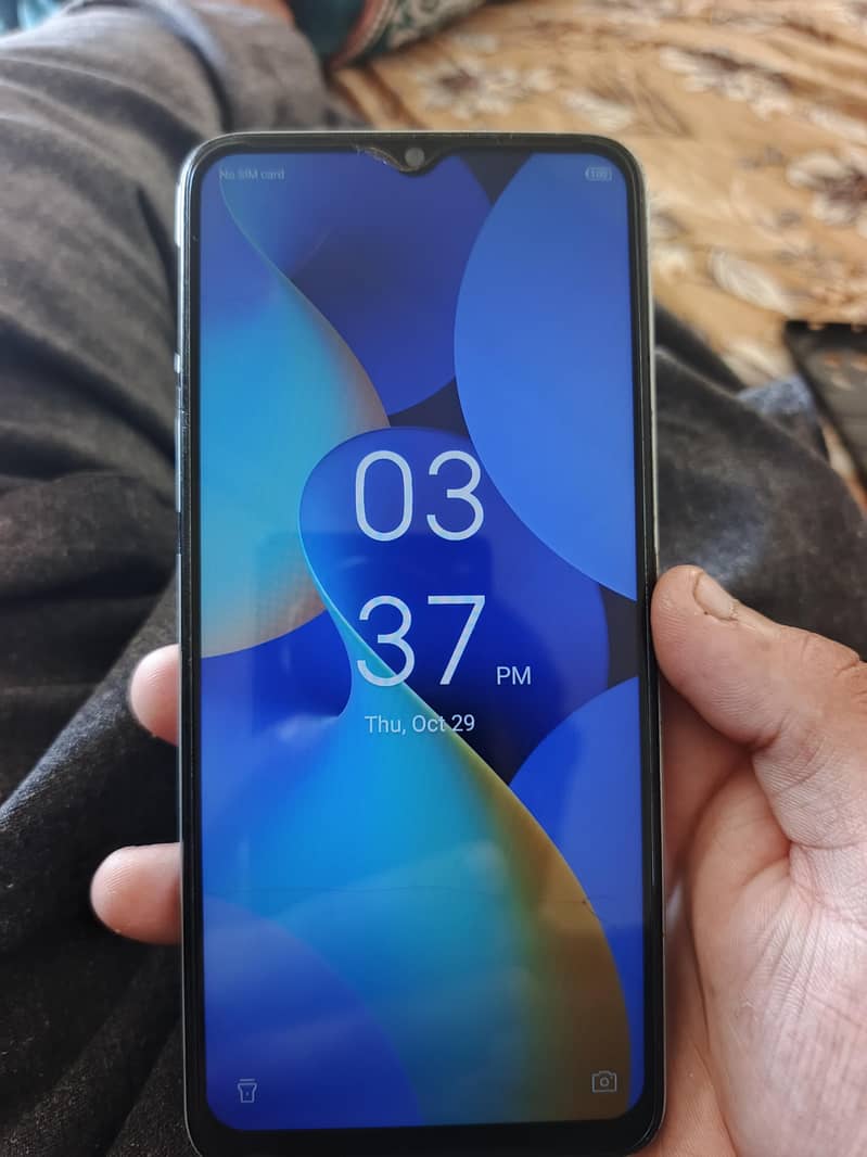 Tecno Spark 10C 1