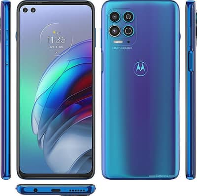 Motorola Moto G100 8/128gb sd870 best for pubg