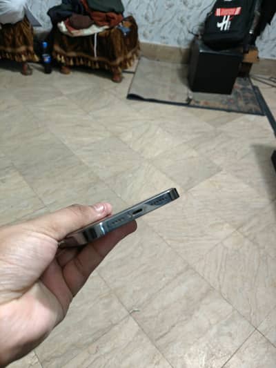 Apple iPhone 13 Pro Max PTA Approved