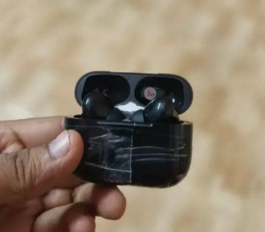 wireless earbuds 3