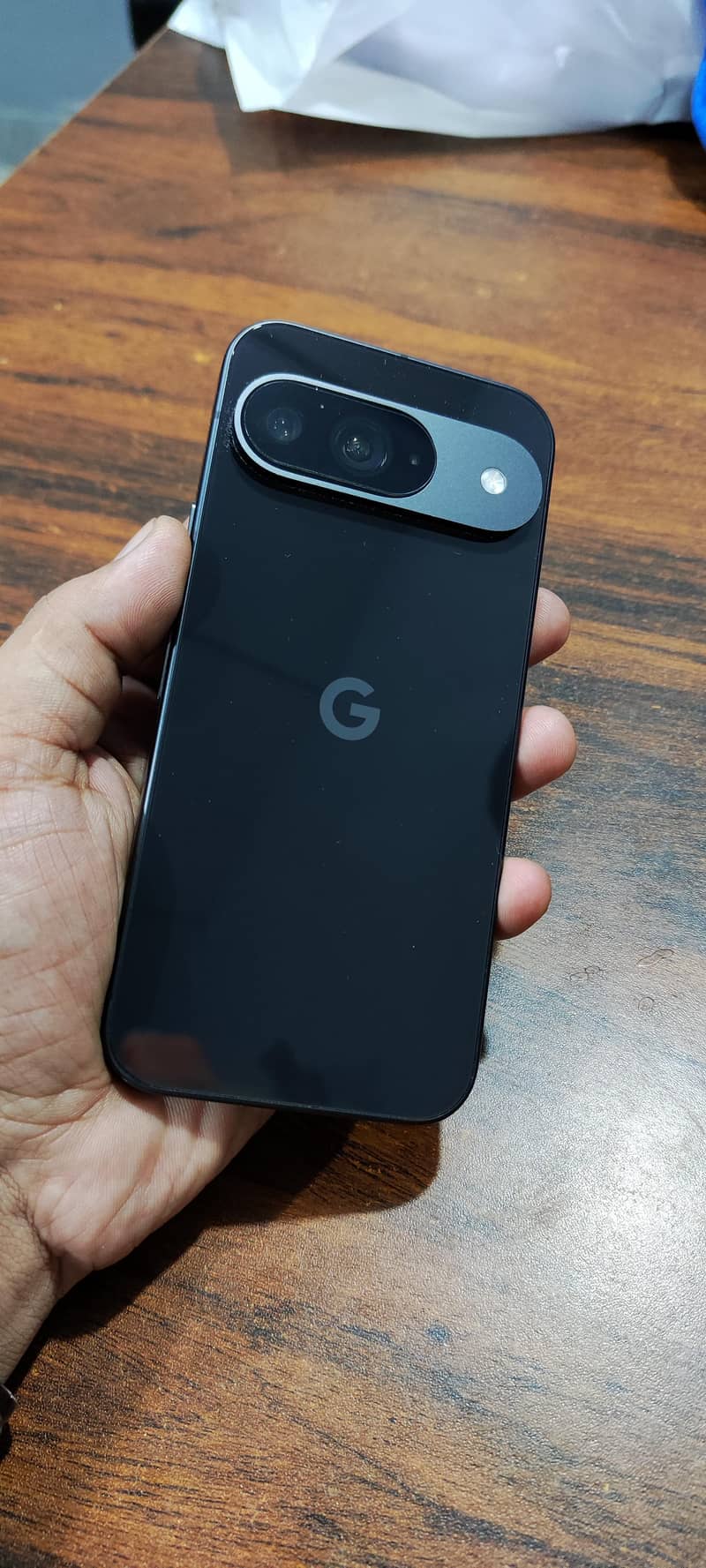 Google Pixel 9 0