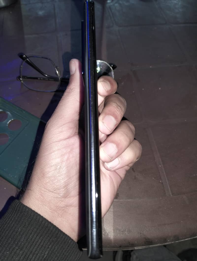 Infinix Note 4 Pro 0