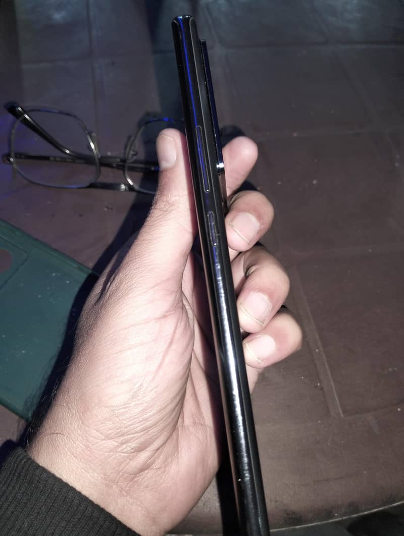 Infinix Note 4 Pro 1