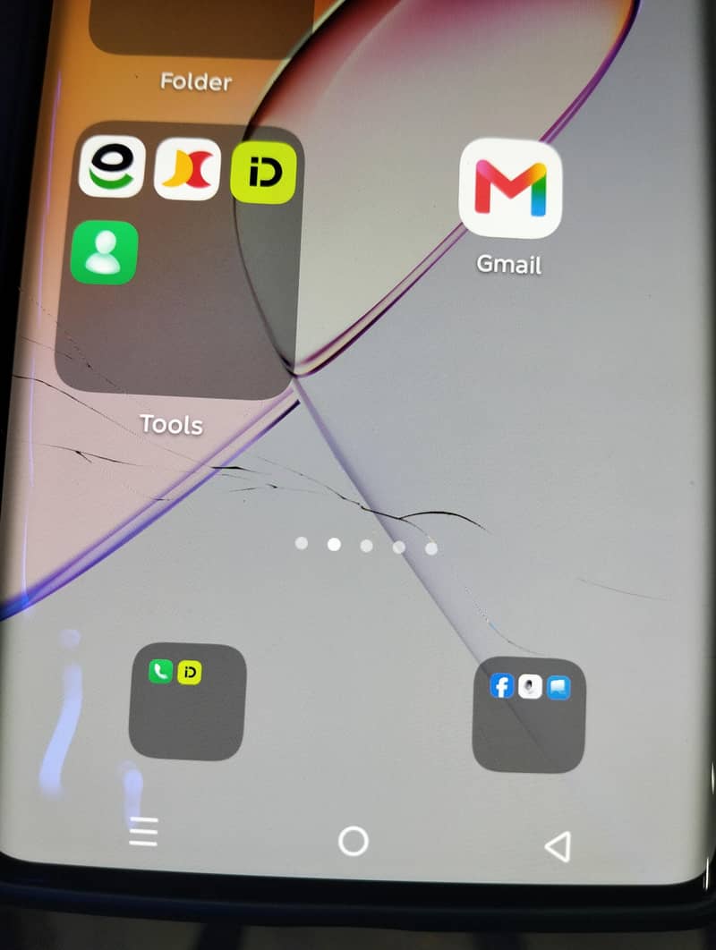 Infinix Note 4 Pro 10