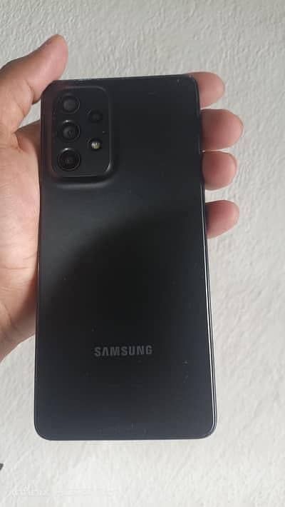 Samsung Mobile A53 5G