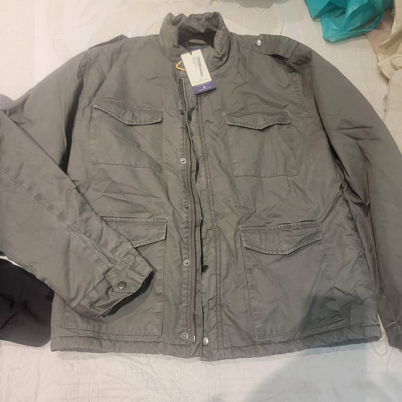 canvas jacket 1