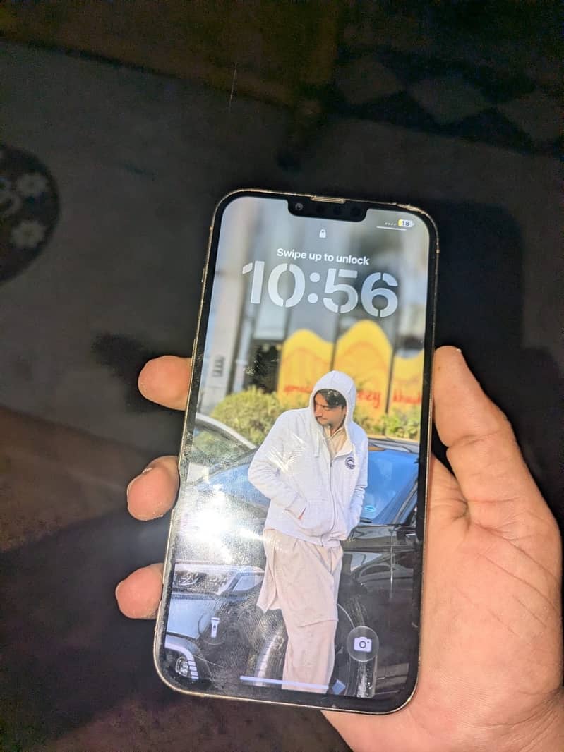 Apple iPhone 13 Pro Max 1