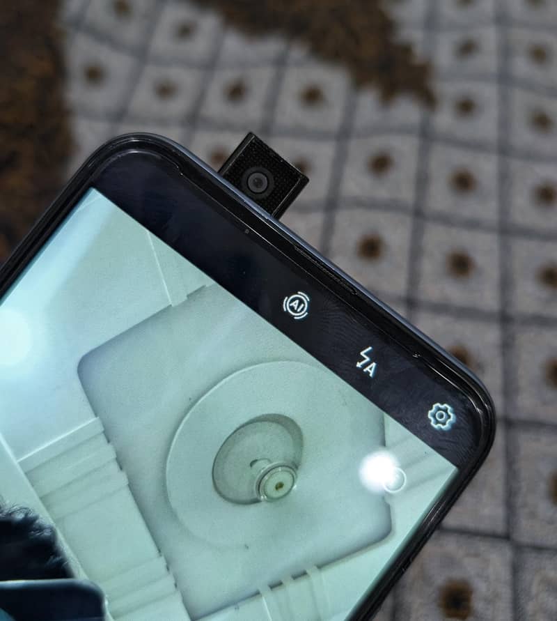 Huawei Y9s 1