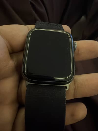 Apple Watch Series 4