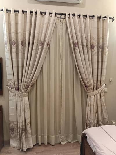 Curtains for sale