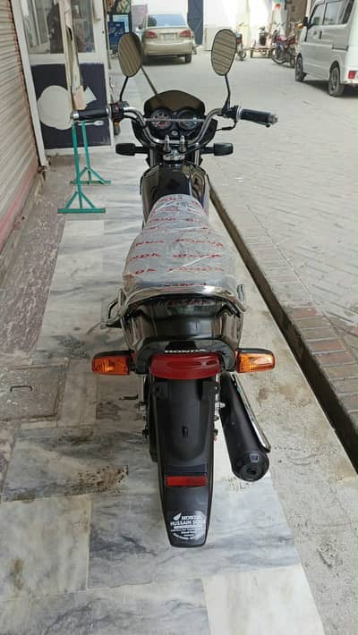 Honda pridor 2025 -26 model