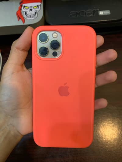 Apple iPhone 12 Pro