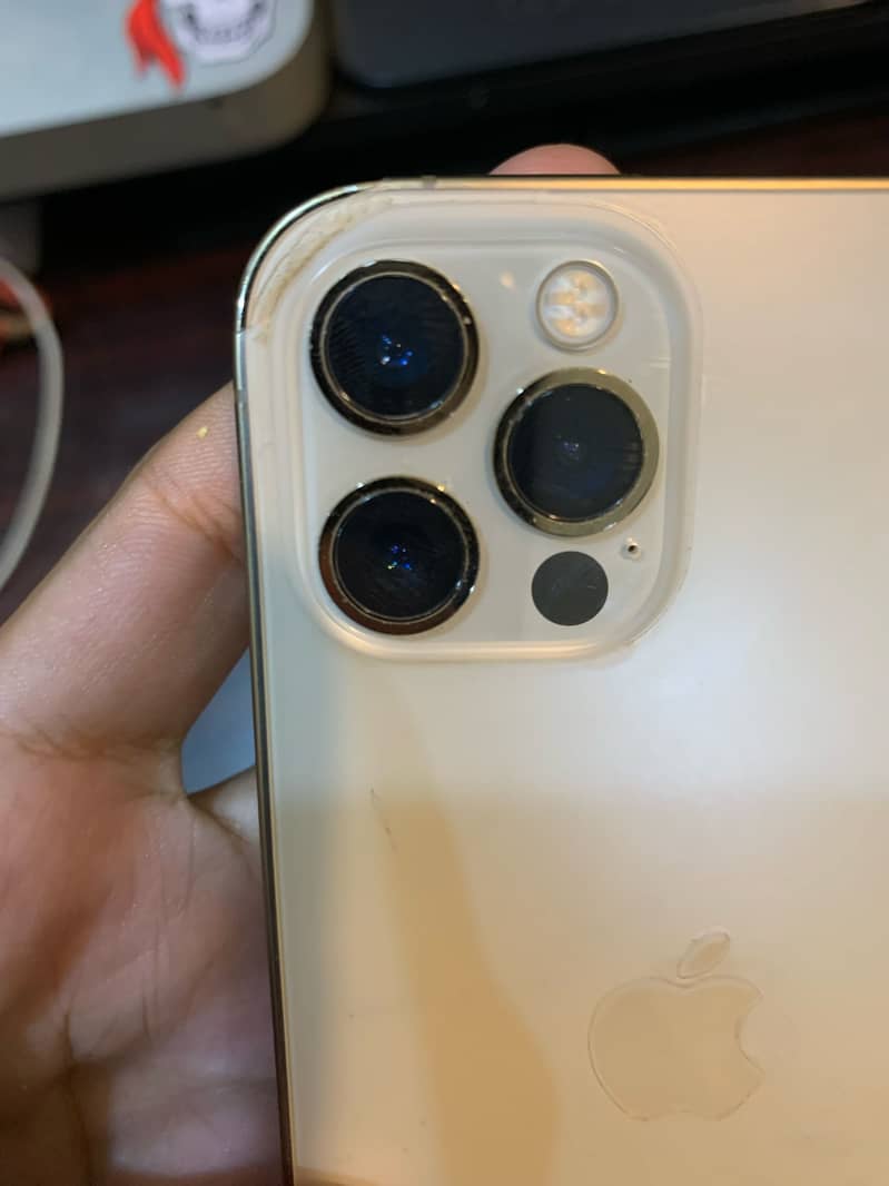 Apple iPhone 12 Pro 5