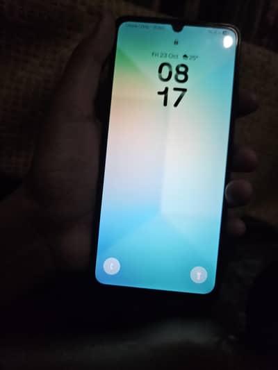 Samsung Mobile A06