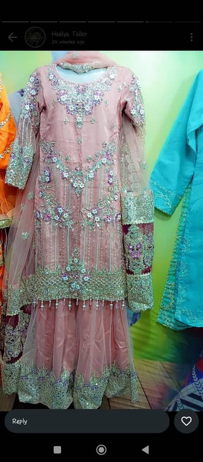 dress