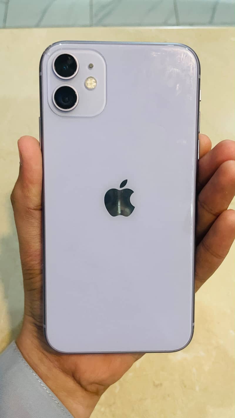 Apple iPhone 11 0
