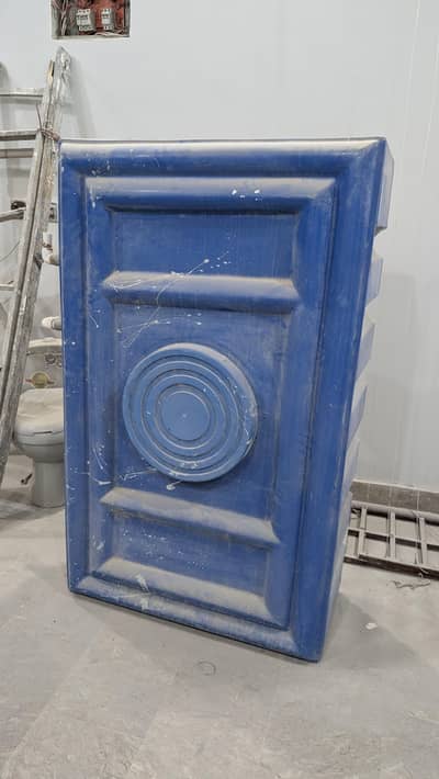 Water Tank 650 Litres