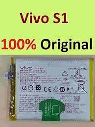 Vivo And Other Mobiles Original 10000% parts Read The Add 1st