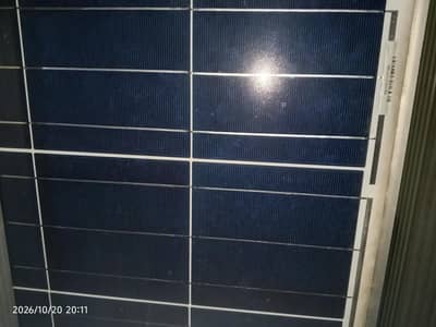 solar panels