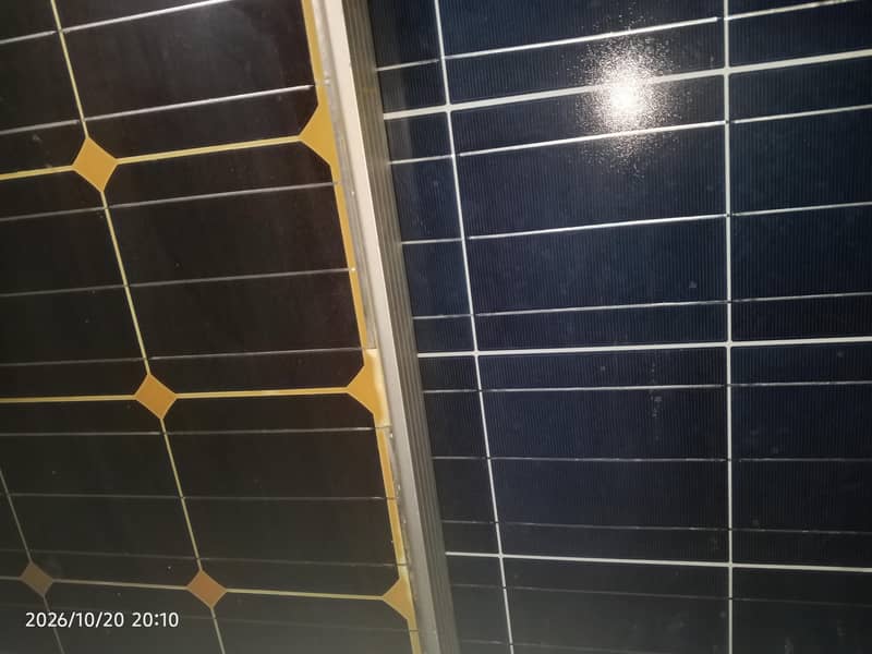 solar panels 1