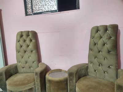 Coffe sofa chair