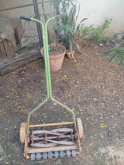 Lawn Mover for sale
