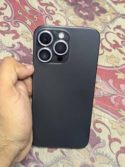 14 pro Max