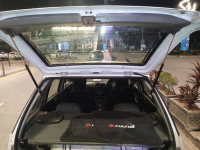 Home use car