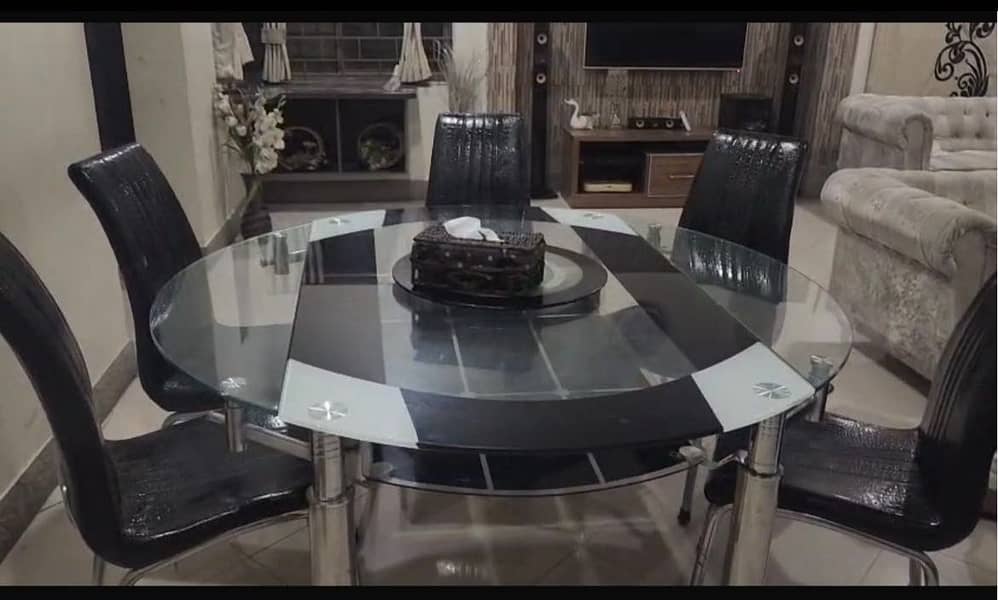 Dinning table folding 0