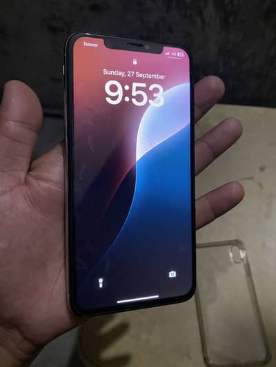 Apple iPhone XS Max