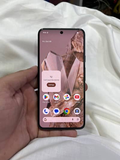 Google Pixel 8