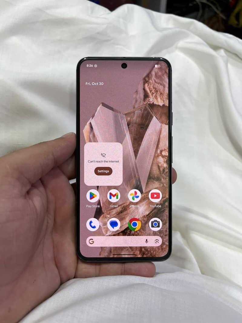 Google Pixel 8 0
