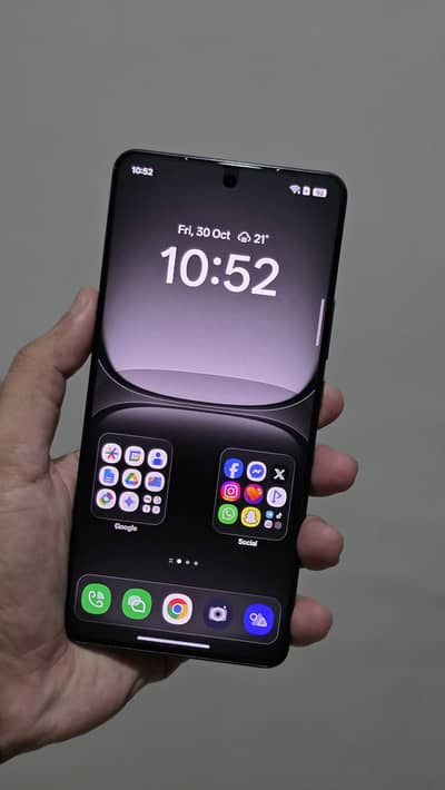 Realme GT 7