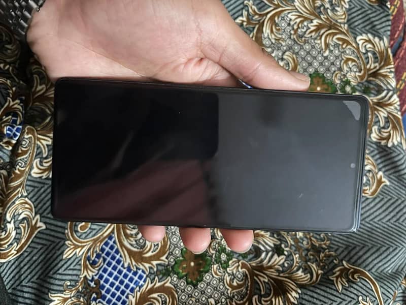 Infinix Note 40 1