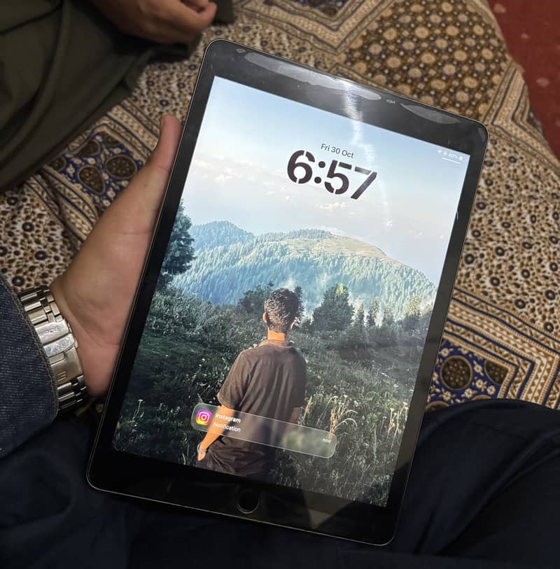 Ipad 9th generation 1