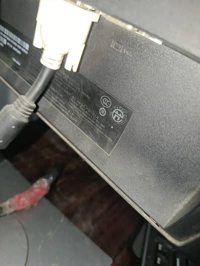 Dell E2414H