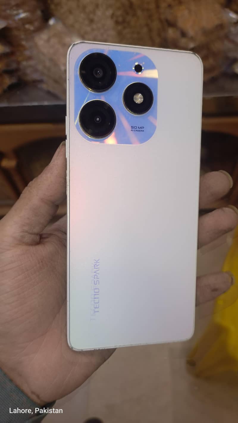 Tecno Spark 10 Pro 0