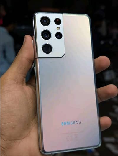 Samsung  S21 Ultra