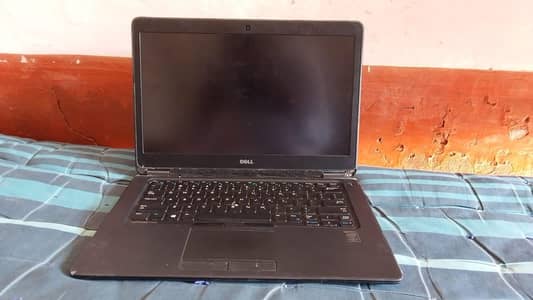 Dell Laptop