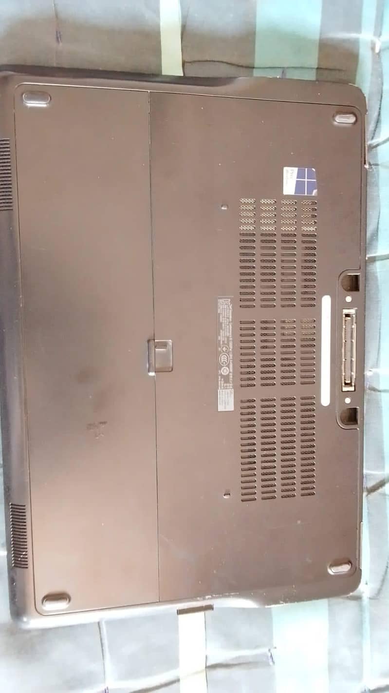 Dell Laptop 1