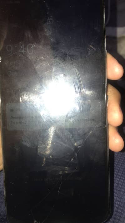 Vivo Y16