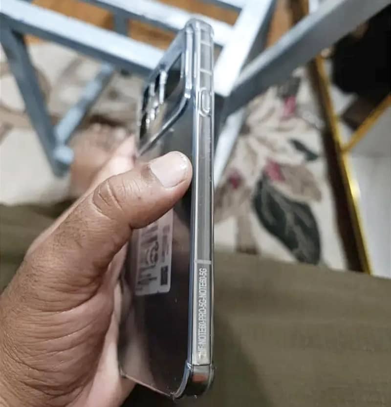 Infinix Note 60 Pro 0