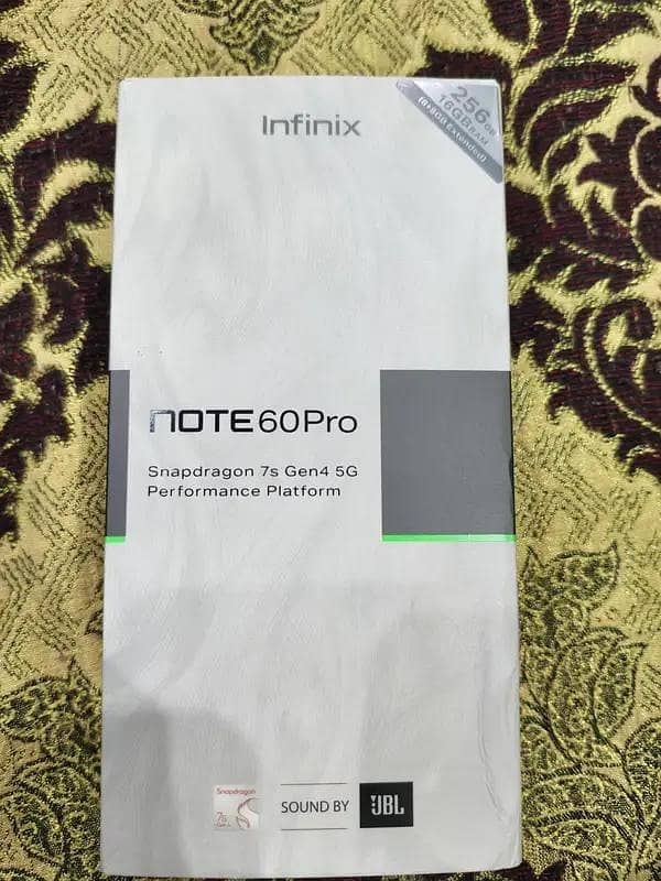 Infinix Note 60 Pro 4